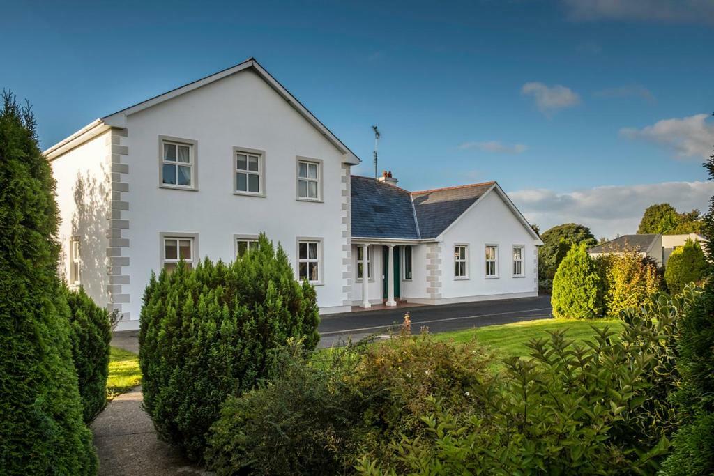 Mulberry Lodge Guest House Ballyhaunis Exterior foto