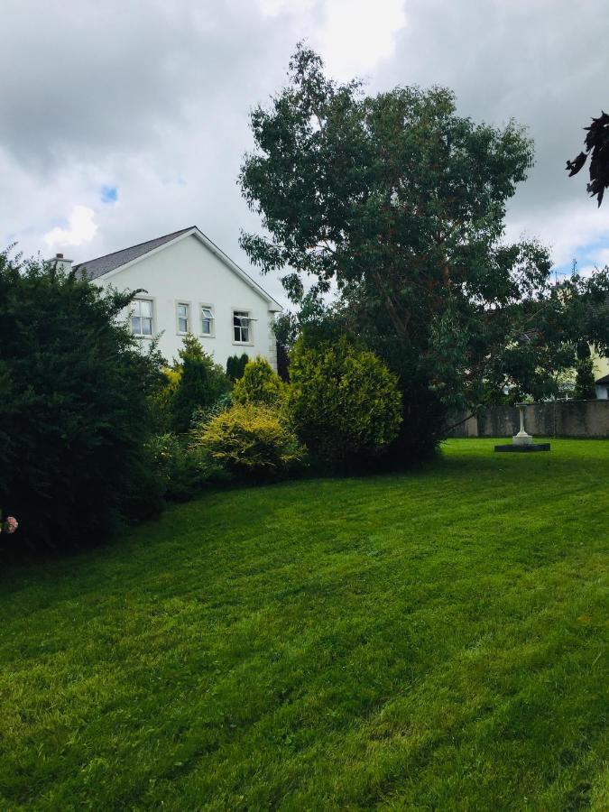 Mulberry Lodge Guest House Ballyhaunis Exterior foto